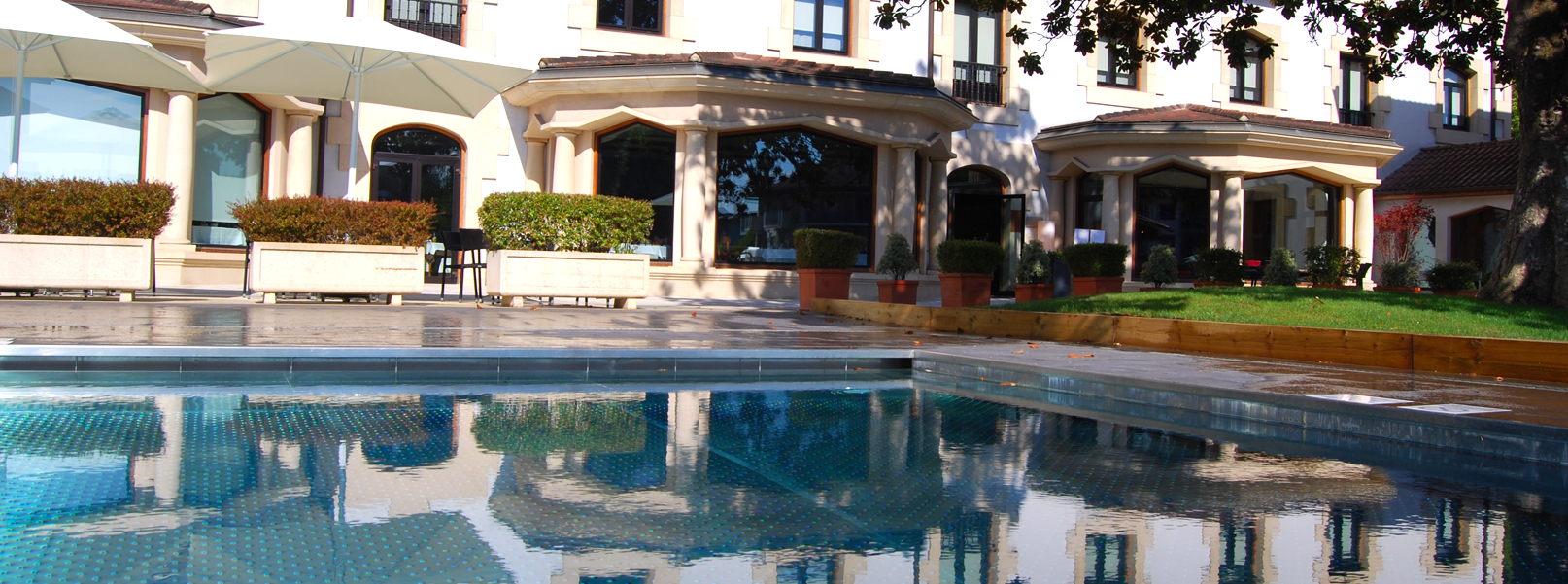 banner
